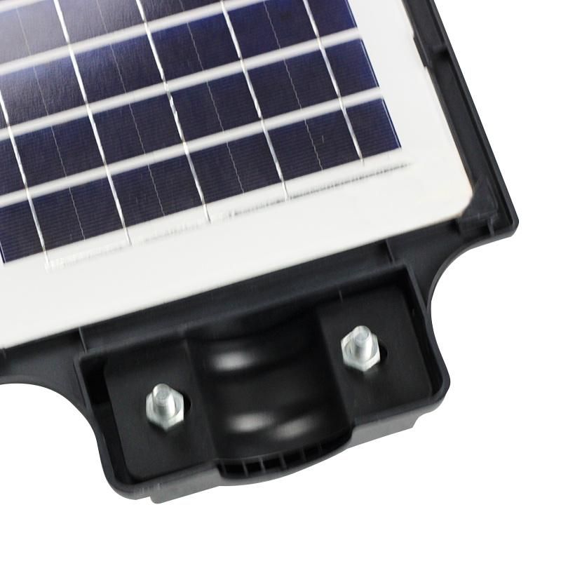 Factory Price Outdoor IP65 60W Solar Street Light