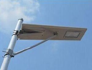 30W All in One LED Solar Street Light