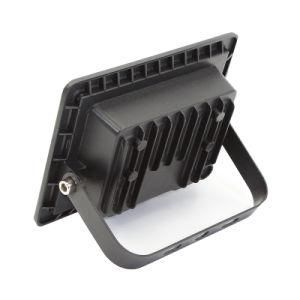 Excellent Heat Dissipation IP65 Waterproof Exterior LED Flood Light for Park with Good Post-Service