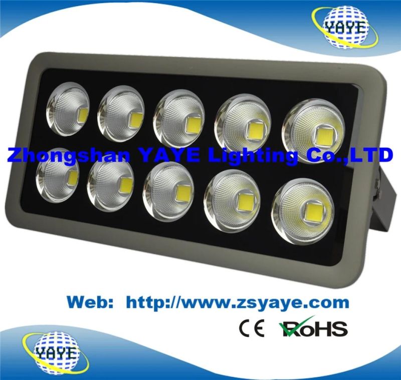 Yaye 18 Hot Sell 100W LED Flood Light/100W LED Floodlight/COB 100W LED Tunnel Light with Ce/RoHS