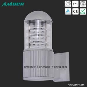 Round Aluminium Body with PC Diffuser with Ce