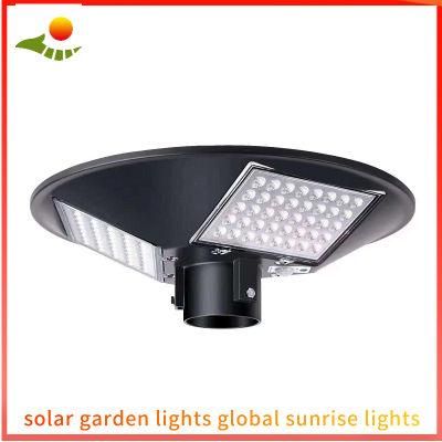 Global Sunrise Solar Garden Light 150W Outdoor Lighting All-in-One