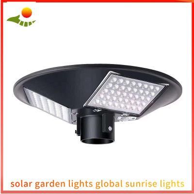 Global Sunrise Solar Garden Light 150W Outdoor Lighting All-in-One