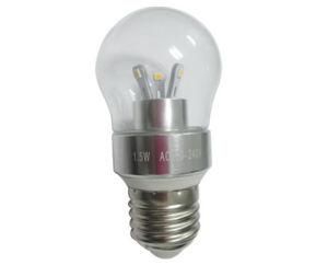 LED Water Proof Bulb