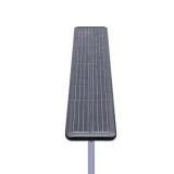 Factory Prices LiFePO4 Battery Factory Prices Intelligent 10W-120W All in One Solar Street Light