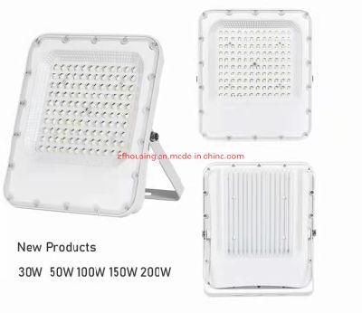 Wholesale Attractive Price 30W 50W 100W 150W 200W 300W LED Flood Lights Zf-SL-001