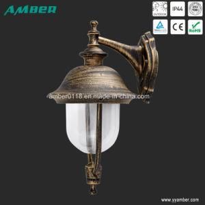 Copper Cover Down Garden Light with Ce Certificate