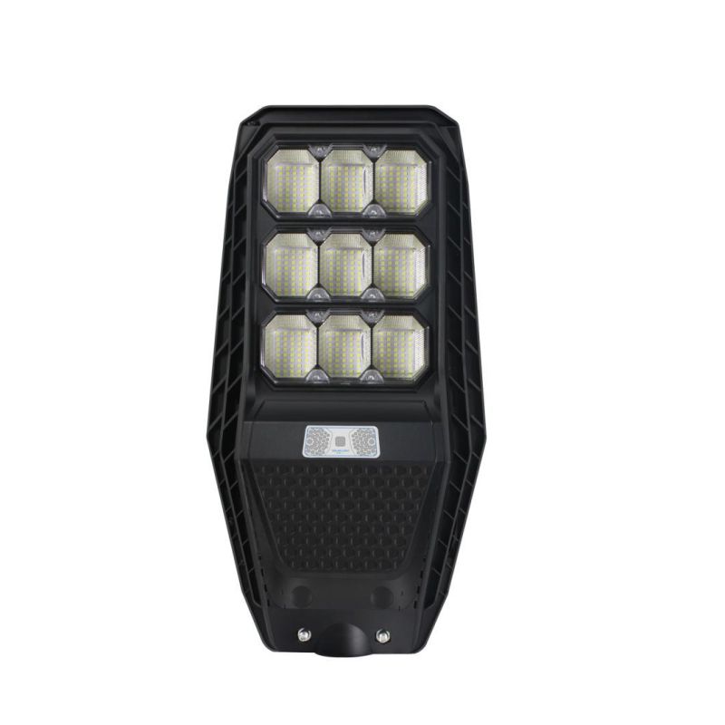 Yaye Hottest Sell 200 Watt Outdoor Solar LED Street/Road/Garden Integrated All in One Remote Motion IP65 Lamp with Available Watt: 100W/200W/300W Stock 1000PCS