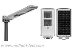Solar LED Road Lights 20W All in One Motion Sensor Cool White 6500K High Quality IP65 Outdoor
