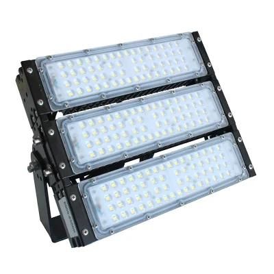 High Power High Bright Outdoor IP66 50W 100W 200W Solar LED Flood Light