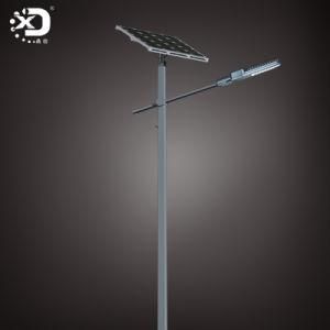 Solar Street Light with LED Source (XD-L0008)