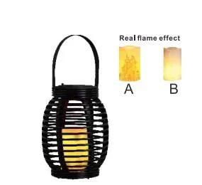 Outdoor Solar Lanterns Solor Garden Decoration Lamp