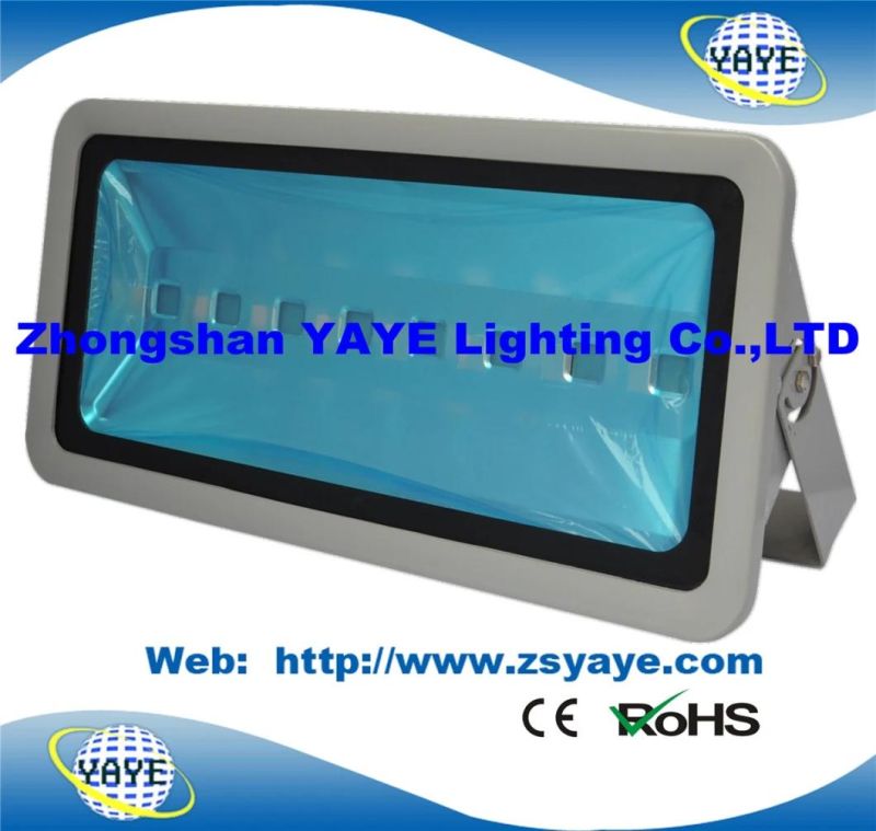 Yaye 18 COB 500W LED Floodlight/ LED Tunnel Light/ Outdoor LED Garden Light with 3 Years Warranty