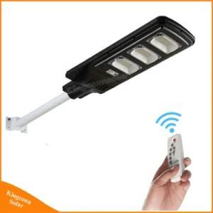 30W 60W 90W Outdoor Light Solar Street Light Solar Flood Light Solar Garden Light with Motion Sensor