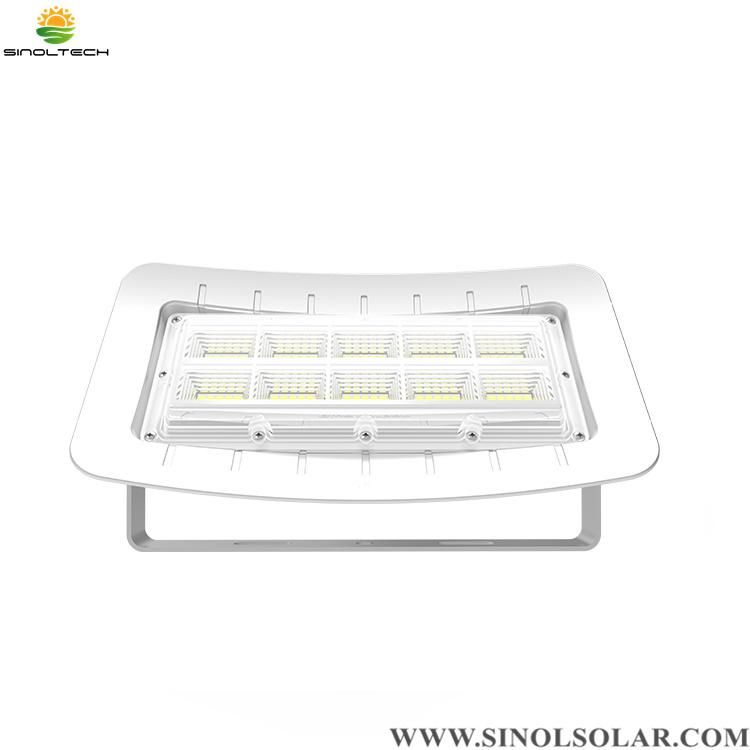 Radar Control 20W Solar LED Flood Light (SN-FLR2.0)