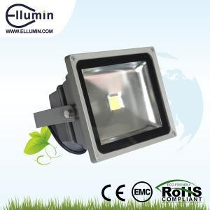 Super Bright Flood Light Fixture Fitting 30W