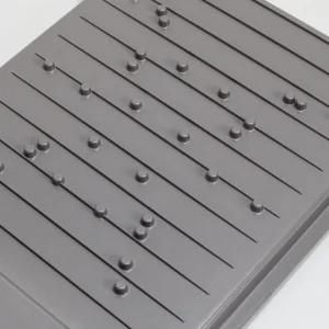 OEM Garden Carton Package 350*235*17mm Guangdong China Street Solar Panel Light