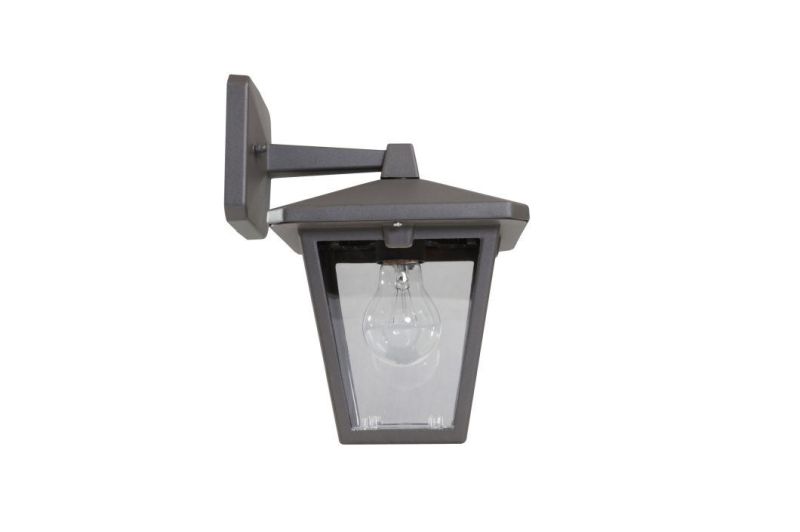 Garden Wall Lamps, Aluminum Outdoor Street Wall Lights, Outdoor Decoration Wall Lamps