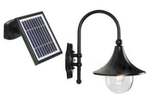 Solar Plaza Light, Solar Wall Light, Solar Street Light