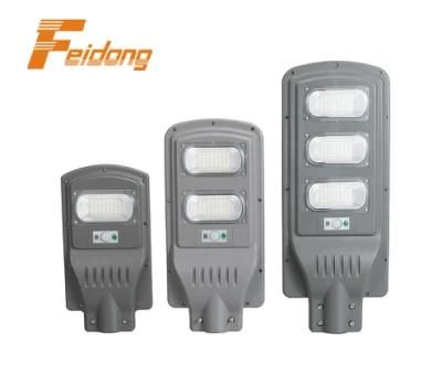 Government Project Die-Casting Aluminum Public Luminaire LED Street Light