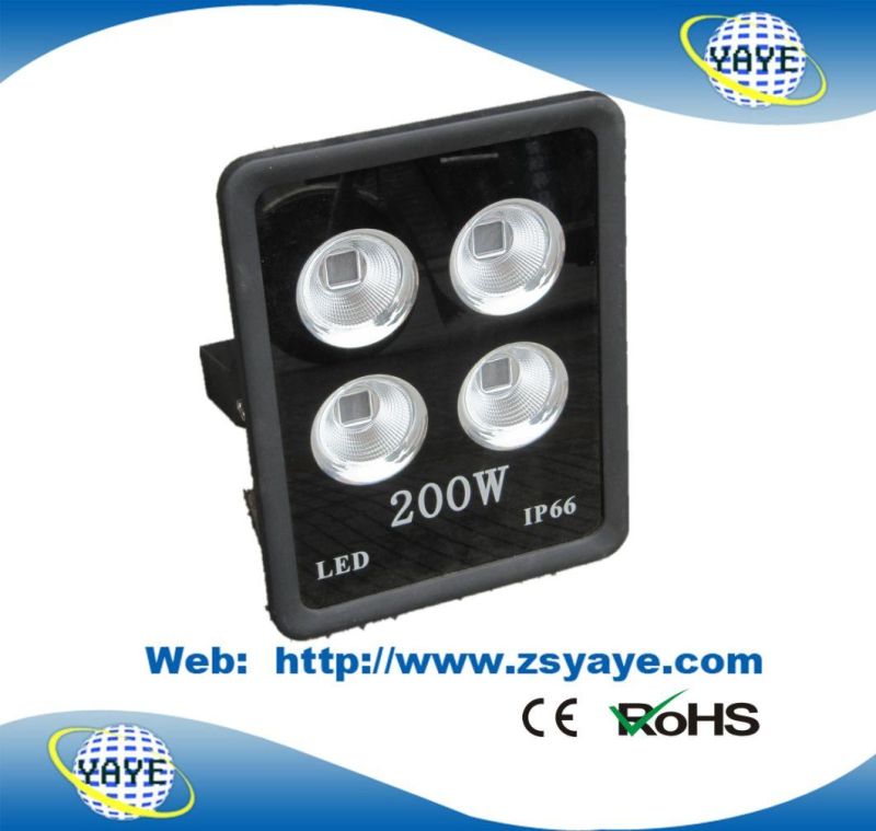 Yaye 18 Hot Sell Ce/RoHS/3 Years Warranty COB 100W LED Floodlight /100W COB LED Tunnel Light