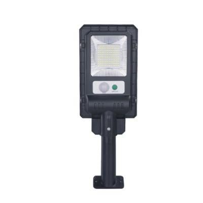 IP65 Outdoor All in One Solar Street Lamp 60W 90W 120W Integrated LED Solar Street Light