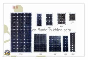 10W-170W Solar Module for Outdoor Lighting