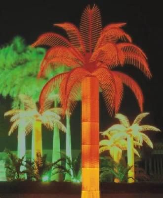 Dawang Palm Tree Lights (BW-F-CT001)