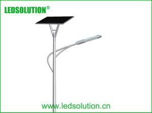 Outdoor 150W LED Solar Street Light with Solar Panels and Lithium Battery Excellent