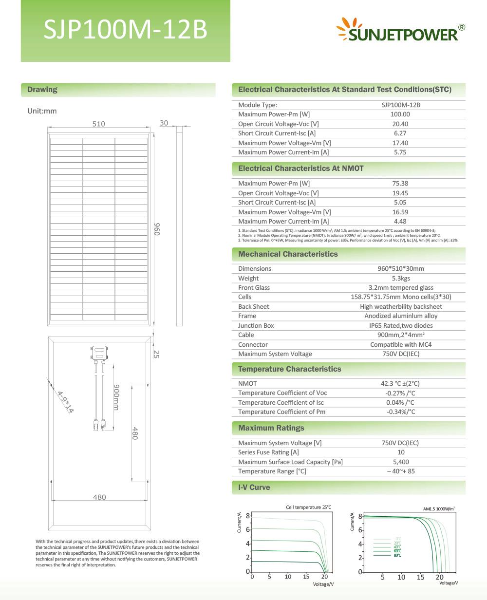 Hot Sale IP65 Waterproof 40W LED Solar Street Light