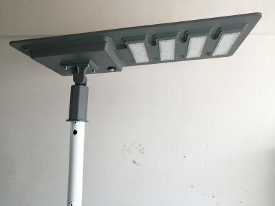 100watts High Power LEDs Solar Street Lamp/Light