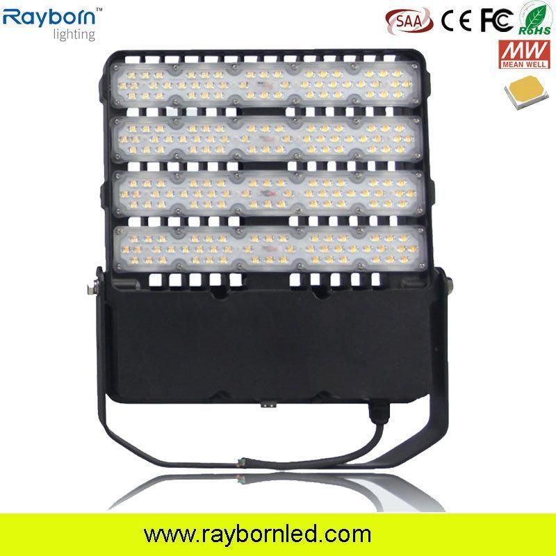 Outdoor LED Light 200W for Play Ground LED Flood Light IP66