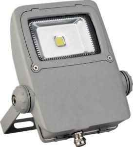 Factory Wholesale waterproof Outdoor 200W 100W Solar Powered Solar Flood Light LED