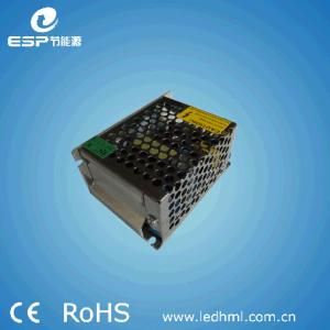 2013 High Efficiency 25W Power Supply