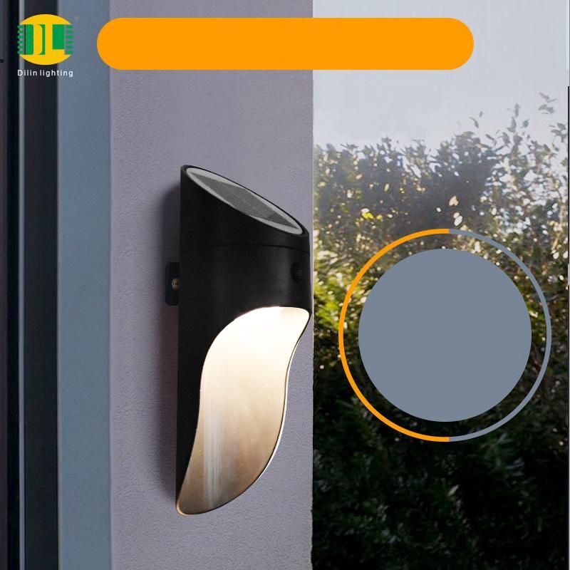 Solar Garden Light LED Garden Light