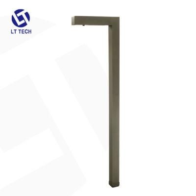 Newest Specialized Die-Cast Brass Pathlight Right Angle Light Fixture for G4 Landscape Lighting