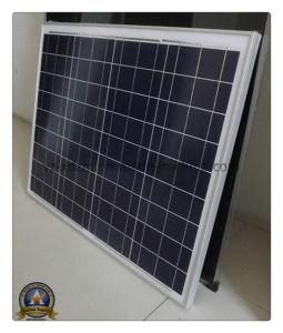 High Efficiency PV Panel for Solar Street Light