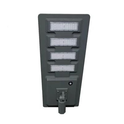 5 Years Warranty China Outdoor Solar Energy System Lithium Battery Solar Street Light