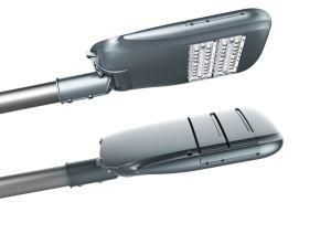 New Design Road Project Lighting 40W 60W 80W 100W 150W 200W Street Lamp 60W All in One
