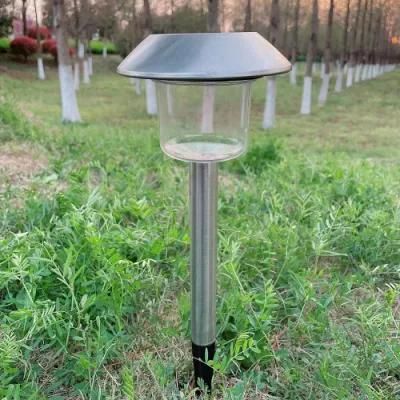 High Quality Outdoor IP65 Mini Solar Lawn Light