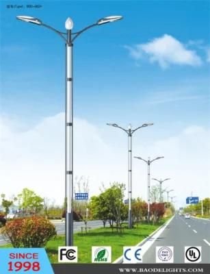 Traditional Outdoor LED Street Light (BDD24)