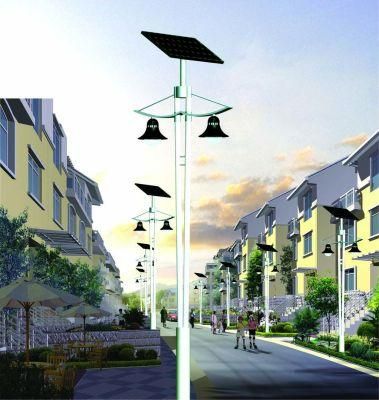 Outdoor LED Solar Garden Lighting for Landscape Courtyard Yard Home