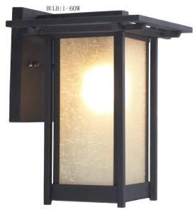 Exterior Garden Light