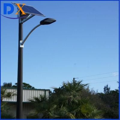 Easy Install 20W to 120W Solar Street Lighting (DXLSD-120)