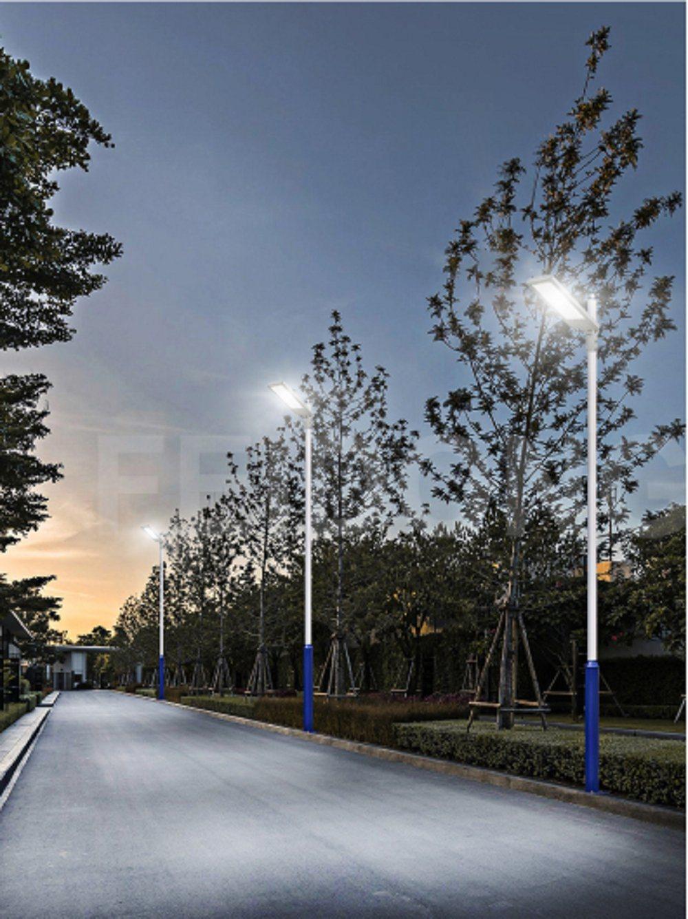 Outdoor Waterproof IP66 50W 100W 150W 200W LED Street Light