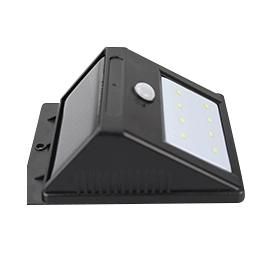 LED Light Solar Light Outside Light