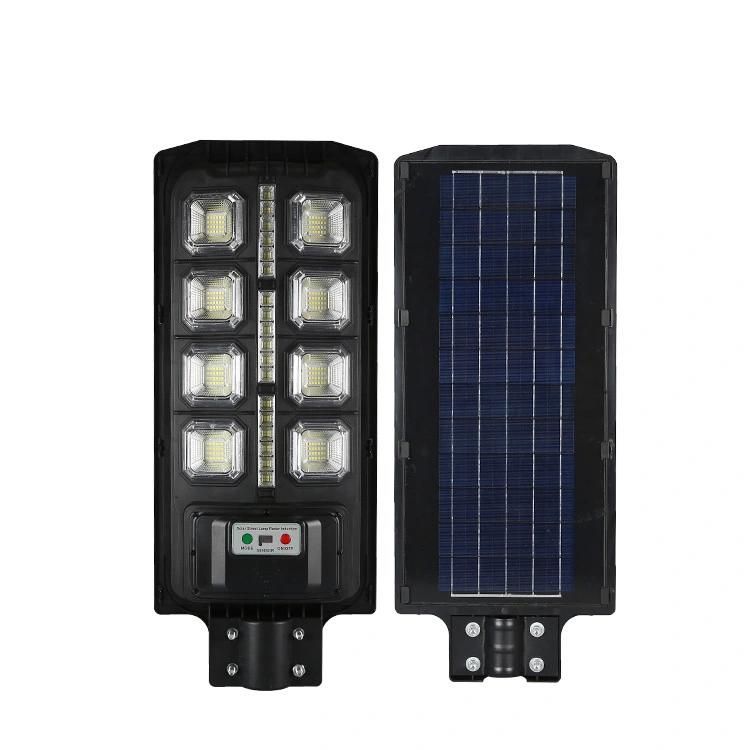 Yaye Hottest Sell 150W/200W All in One Solar Street Light with 1000PCS Stock/Remote Controller