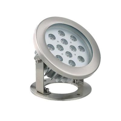 Stainless Steel LED Swimming Pool Perimeter Underwater Lighting