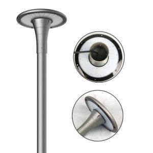 Factory Outdoor Die Casting Aluminum Park Modern LED Garden Lights