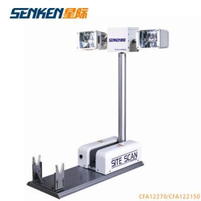 Vehicle Roof Mount LED Lighting Tower